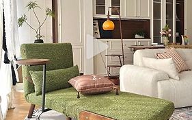 New Suite For Fifa At Vancouver Downtown